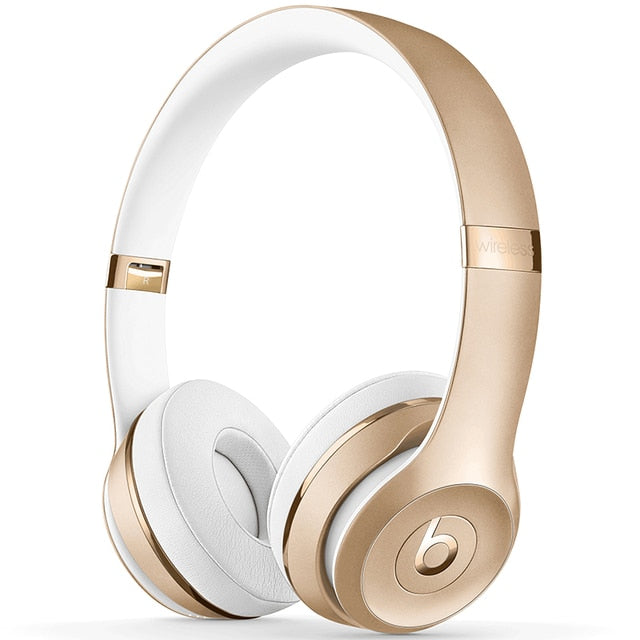 Beats Solo 3 Wireless Bluetooth Headphones