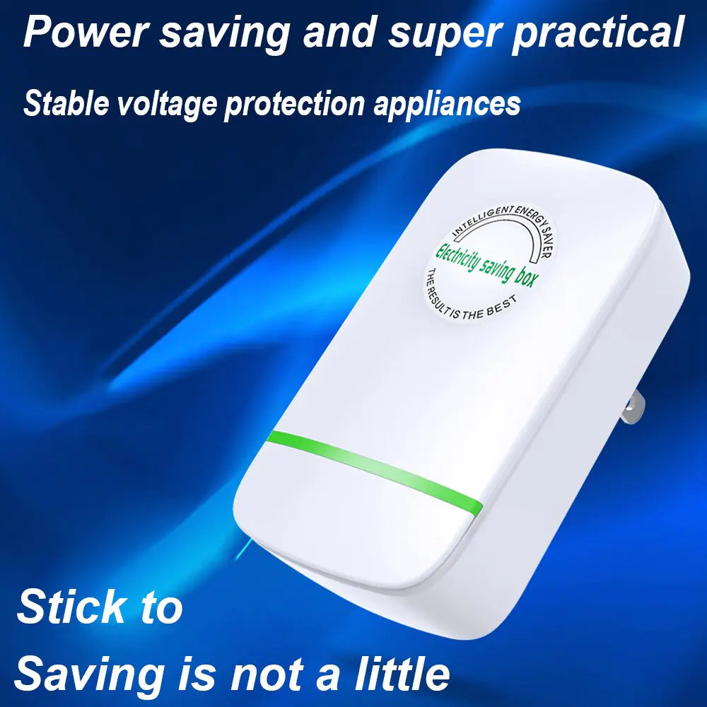 Electricity Power Saving Box