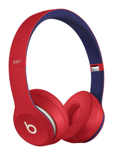 Beats Solo 3 Wireless Bluetooth Headphones