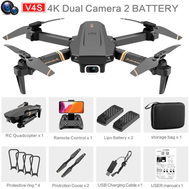 V4 RC Drone Quadcopter