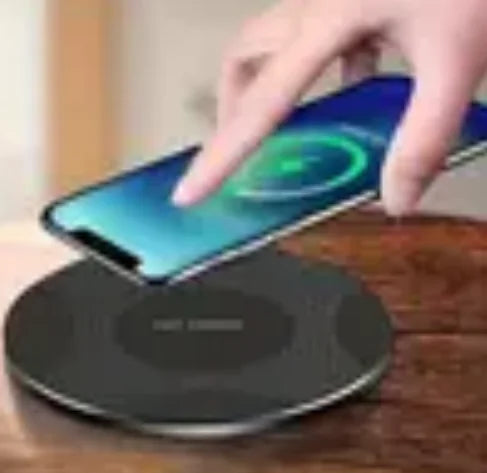 Wireless Charger Pad