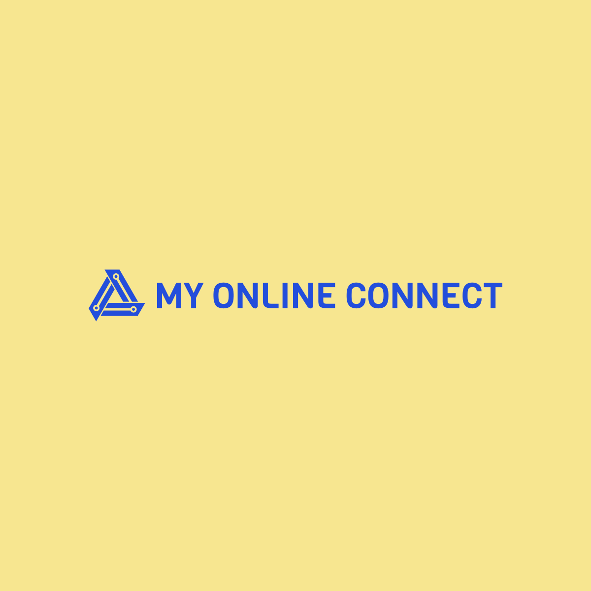 My Online Connect