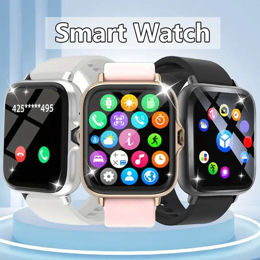 Smart Watch for Android or iPhone