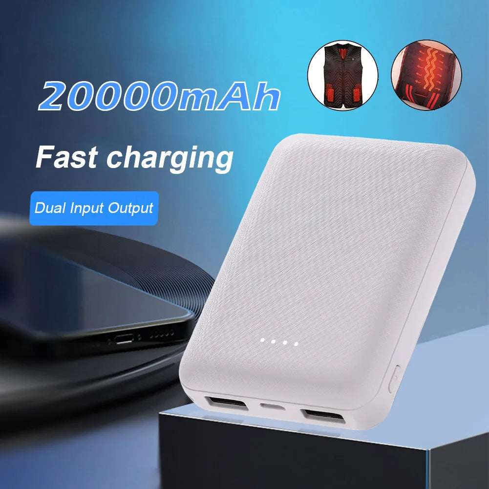 Ultra-thin Power Bank