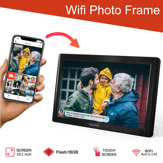 Digital Photo Frame