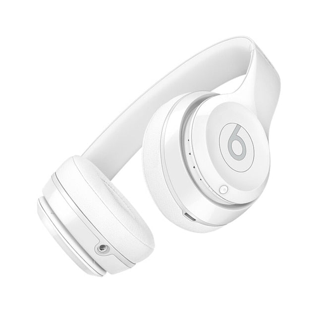 Beats Solo 3 Wireless Bluetooth Headphones