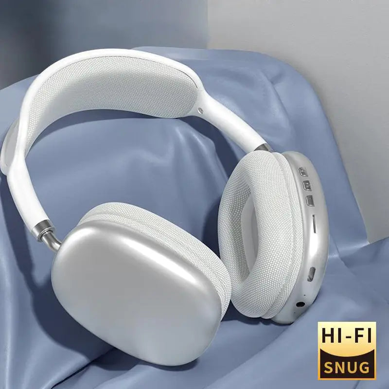 Noise Cancelling Headsets