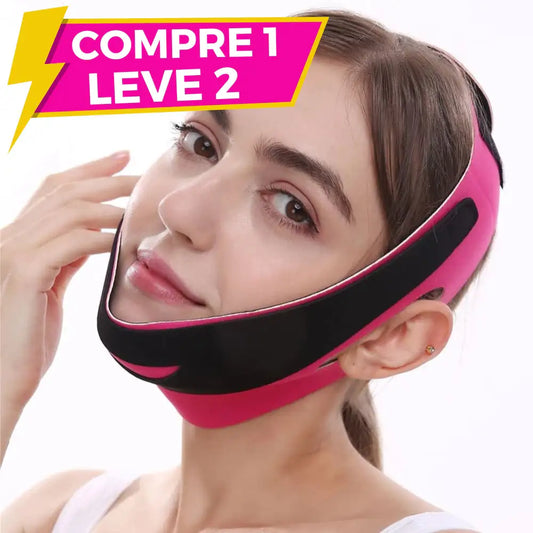 Double Chin Reduction Strap