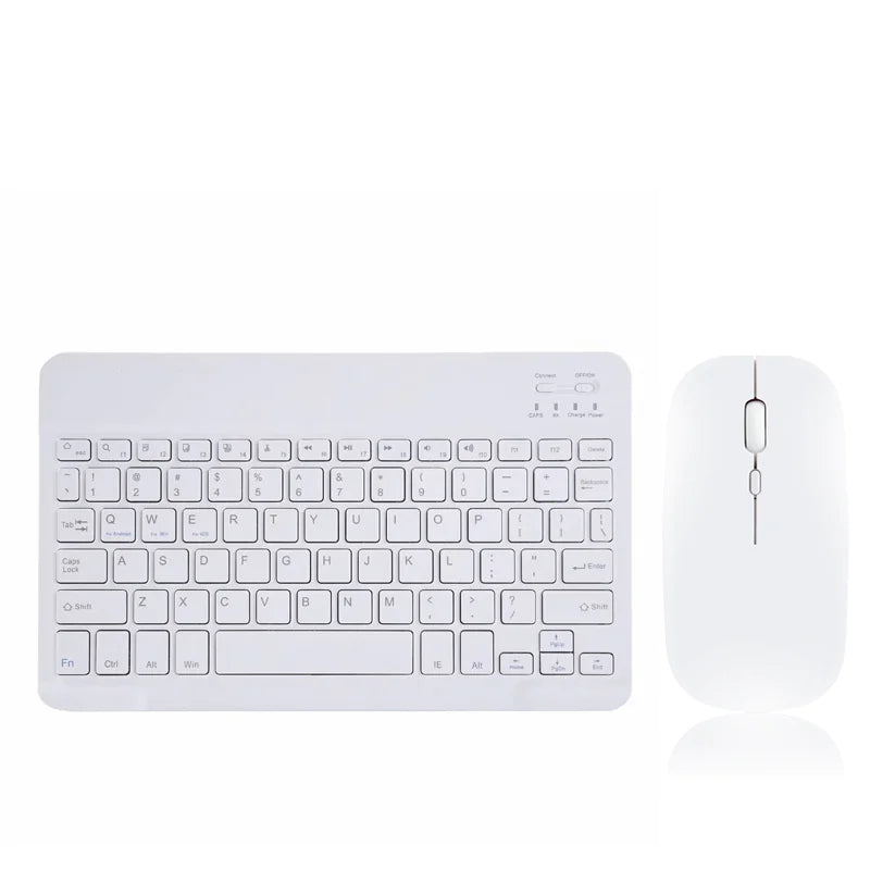 Wireless Keyboard and Mouse