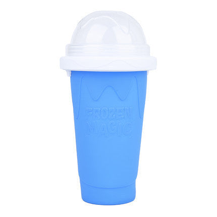 Slushy Maker Cup