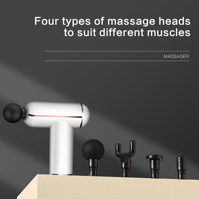 Massage Gun