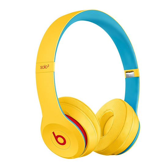 Beats Solo 3 Wireless Bluetooth Headphones