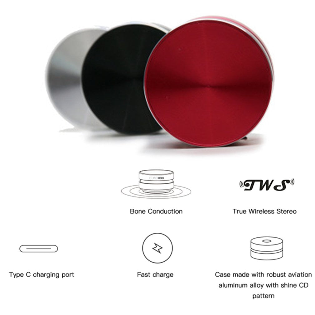 Mini Wireless Speaker