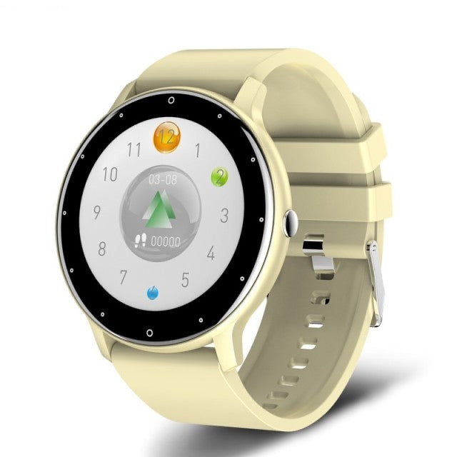 Waterproof Smart Watch