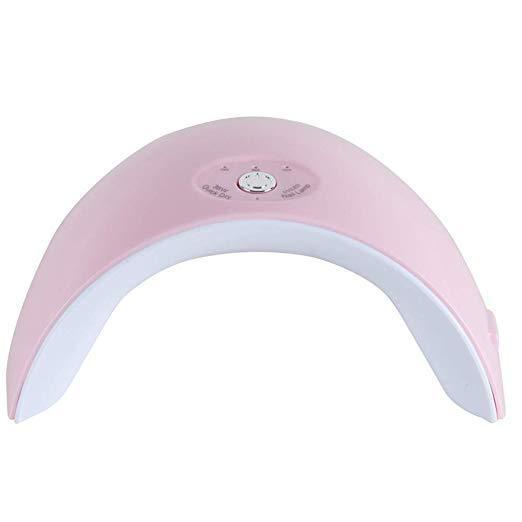 LED Lamp Nail Dryer