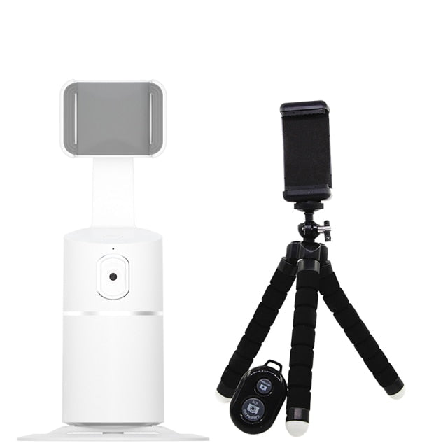 Face Phoenix- Auto Face Tracking Stabilizer & Phone Tripod