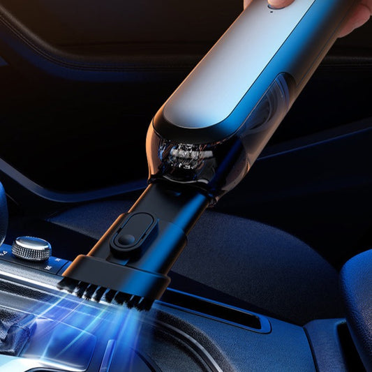 Vacuum Ultra- Car Vacuum  Cleaner