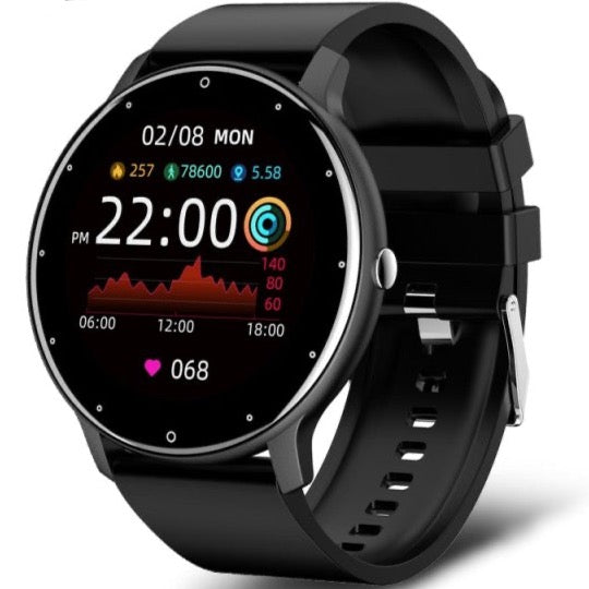 Waterproof Smart Watch