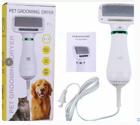 Dryer Power- Pet Hair Dryer