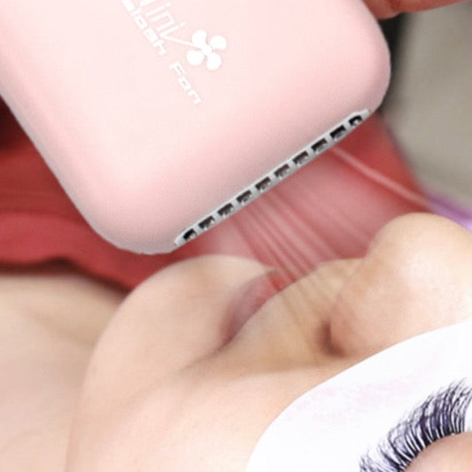 Eyelash Dryer (USB Eyelash Extension Air Blow Dryer)