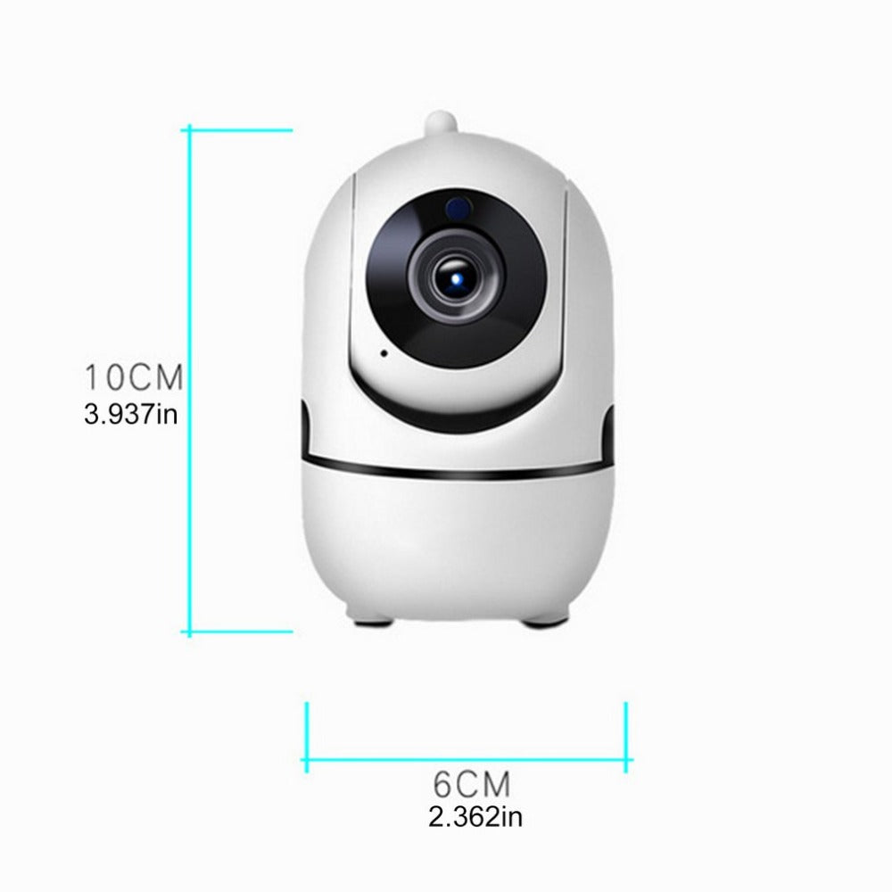 ICU- Mini Surveillance Camera