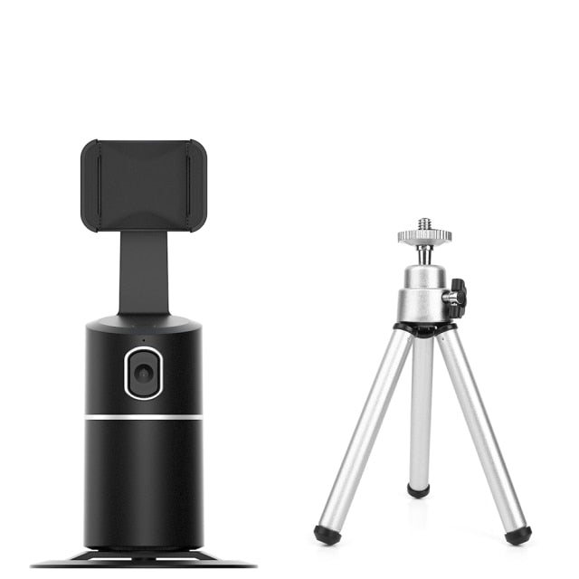 Face Phoenix- Auto Face Tracking Stabilizer & Phone Tripod