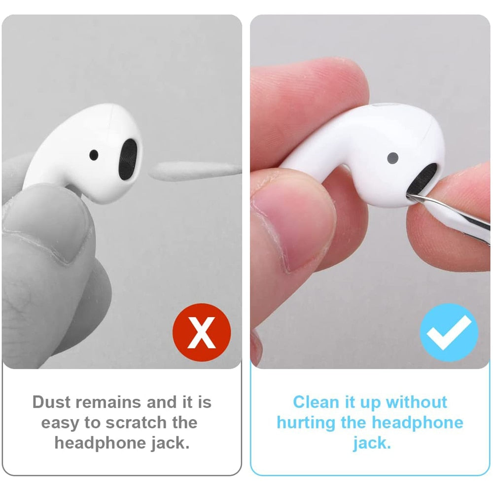 Airpods Cleaning Kit