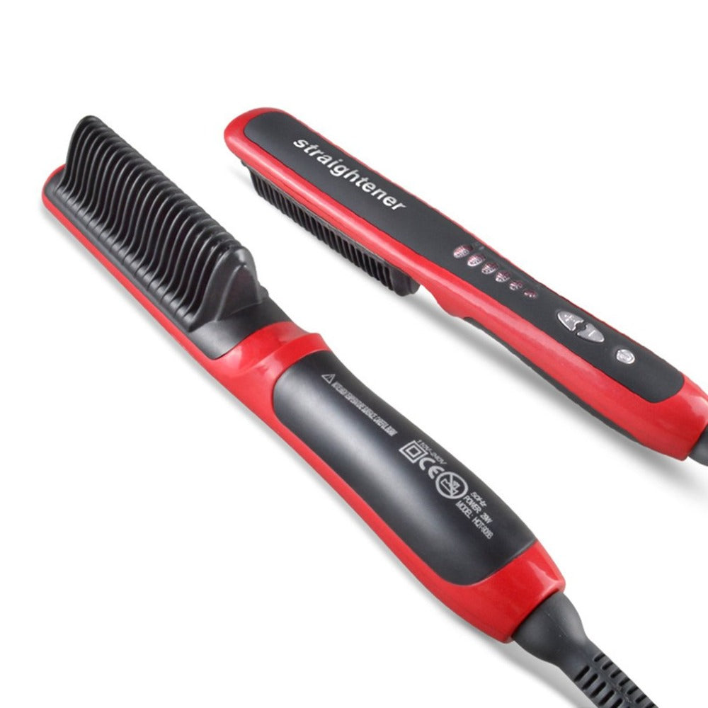 Ceramic Hair Straightener