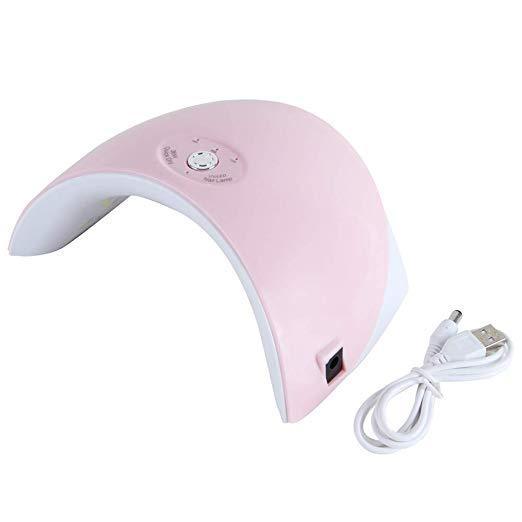 LED Lamp Nail Dryer