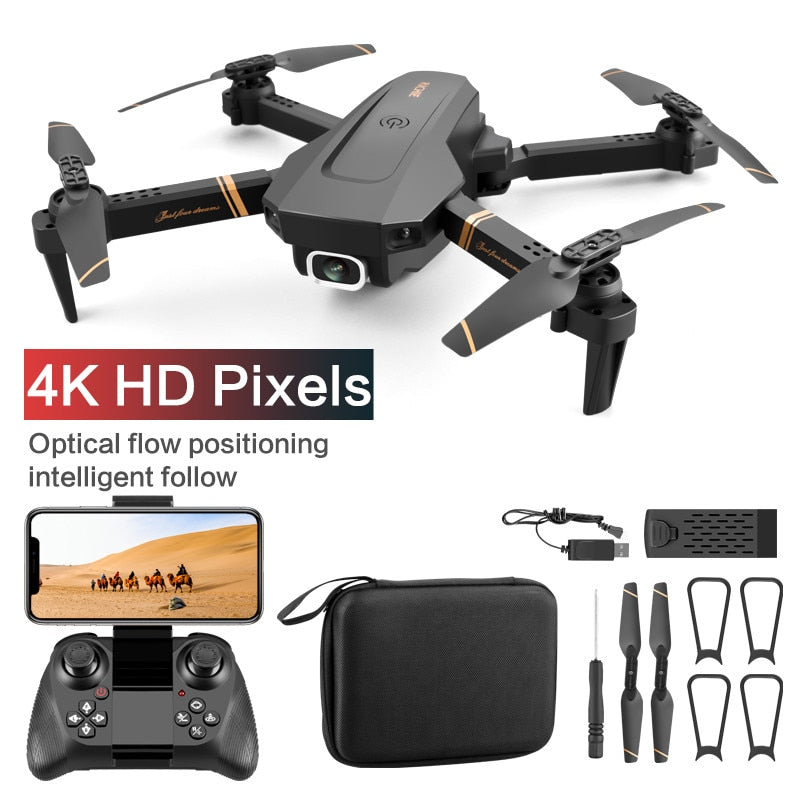 V4 RC Drone Quadcopter