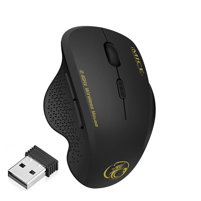 Wireless Computer Mouse