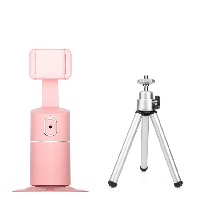 Face Phoenix- Auto Face Tracking Stabilizer & Phone Tripod