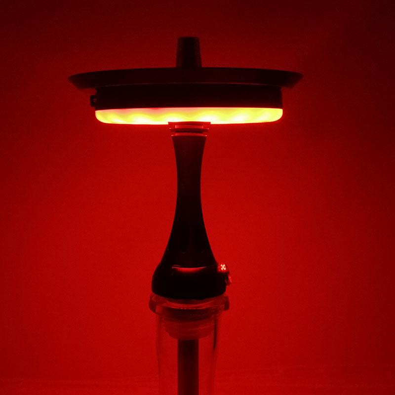 Hookah Ring Lamp