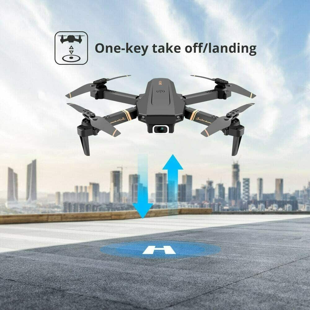 V4 RC Drone Quadcopter