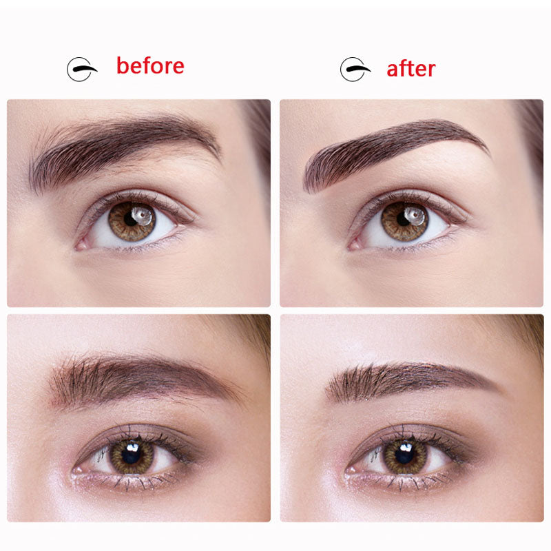 Eyebrow Vex- Electric Eyebrow Trimmer