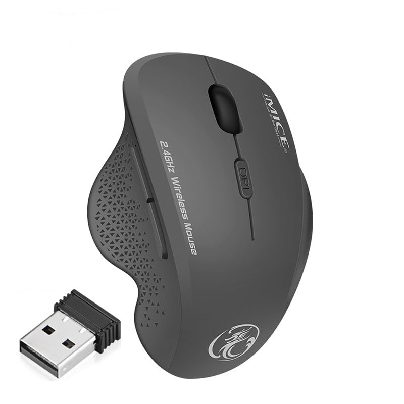 Wireless Computer Mouse