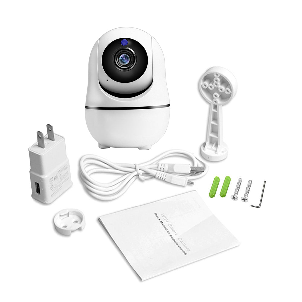 ICU- Mini Surveillance Camera